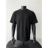 Camiseta de Punto Transpirable de Manga Corta con Cuello Redondo Fina de Verano 2026 Tendencia Versátil Top X7118-Tp20 Control de Precios 39