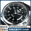 VENCEDOR VENCEDOR 458 Moda Casual Simples Masculina Europeia e Americana Relógio Mecânico Automático de Calendário