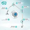 Weiyi Wyam030 Equipamento Médico de Terapia Respiratória Suporte Amortecedor de Armazenamento e Ajuste de Tubulação de UTI Braço Mecânico