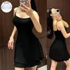 Camisón de modal casual y cómodo, ropa de dormir para mujer pura y sexy, nueva ropa de casa 2026