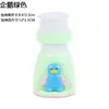 Pinguino de Dibujos Animados Grifo Doméstico Extensible A prueba de Salpicaduras Boquilla de Agua Fregadero de Cocina Telescópico Grifo para Lavar Verduras Ducha