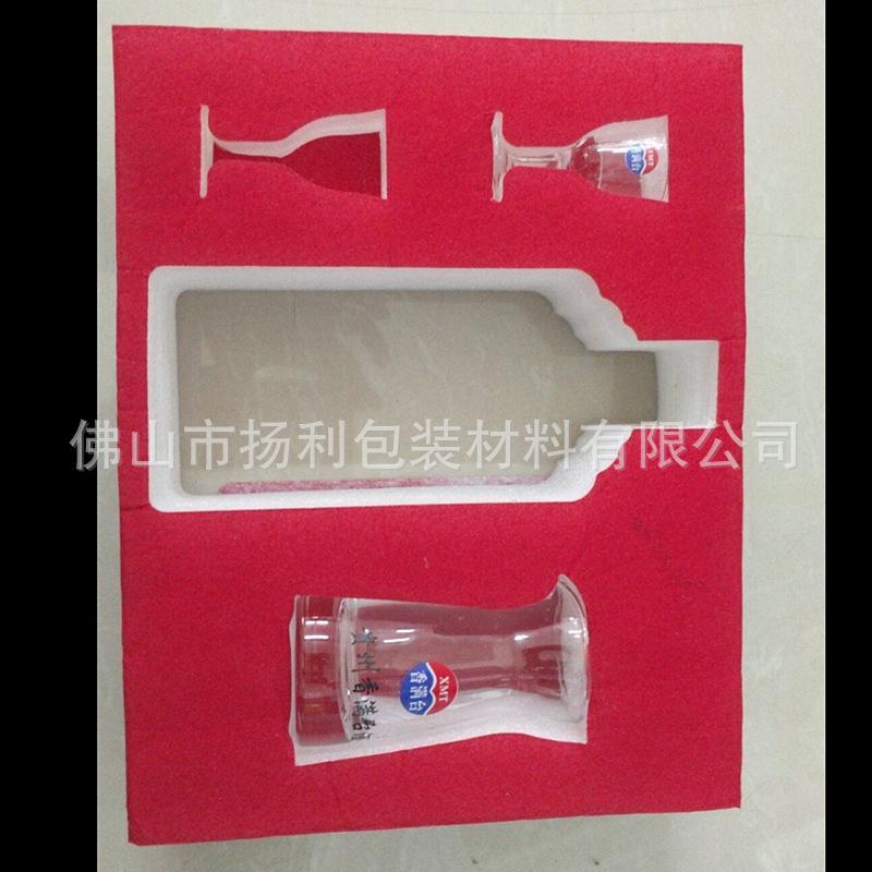 珍珠棉冲型 (4)