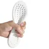 Produto bom preço di desodorização de losna palmilhas infantis homens e mulheres infantis respirável absorvente de suor látex esportivo absorção de choque sensação de pisar em excremento