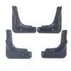 Aplicable a BYD Han Modelo 2026 Da han Comercio Exterior Transfronterizo Guardabarros para Coche Modificación de Guardafangos Fabricante