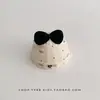Gorro para Bebé Primavera y Otoño Proteger Fontanela Recién Nacido Niño Niña Meses Pequeños Edad Hogar Dulce Gorro tipo Pulóver