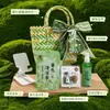 Souvenirs de Verano, Paquetes de Regalo para Aliviar el Calor y Refrescar, Regalos Prácticos Personalizados para Eventos de Apertura de Empresas, Regalos para Empleados y Clientes