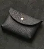 FD88379436 -Portatarjetas/Billetera Mini Retro Simple