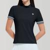 Ropa de Yoga Transfronteriza Estilo Nuevo Manga Corta para Correr al Aire Libre Tenis Top Deportivo Pilates Fitness Camiseta Casual de Manga Corta