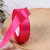 Fita de 2CM Criptografia Fita de Poliéster Aniversário Casamento Bolo Cinto Decorativo Buquê de Flores Laço de Fita Fita