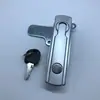 Cerradura de avión MS751-2-1, cerradura de armario industrial, cerradura eléctrica para puerta de armario, cerradura de armario de armario de armario, cerradura de caja de distribución