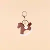 Dijes para Bolsos al por Mayor en Stock, Decoraciones para Llaves de Coche, Artículos de Regalo para Tiendas Físicas, Dijes para Accesorios de Ropa