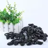 Pavimento de adoquines Five Jin, piedra de flor de lluvia, piedra original, pecera natural, paisajismo, decoración del hogar, jardín, piedra blanda de ganso, patio