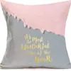 Funda de Almohada Corazón de Amor Estilo Nuevo Día de San Valentín Transfronteriza para Hogar, Sala de Estar, Coche, Boda, Funda de Cojín Amazon