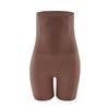 Pantalones Moldeadores de Abdomen y Levantacola para Mujer, Cinturilla Moldeadora, Calzoncillos Bóxer de Cintura Alta para Después del Parto, Talla Grande de Exportación, Pantalones de Cintura Alta con Vendaje