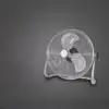 Precio de Fábrica Venta Directa Ventilador Industrial de Piso 9 pulgadas a 20 pulgadas Potente Oscilación de Cabeza Alta Potencia Ventilador Eléctrico de Piso Doméstico Escritorio