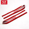 Bandas de Resistencia para Levantamiento de Pesas, Equipo de Fitness, Bandas de Fuerza, Bandas de Agarre, Muñequeras, Equipo Protector para Barra de Dominadas, Bandas de Ayuda de Algodón