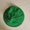 Nova Proteção para Peixes, Cesto Especial para Pesca Selvagem, Proteção para Peixes Pequenos Dobrável Espessada, Bolsa Temporária Anti-Enrosco para Peixes e Camarões, Proteção para Peixes