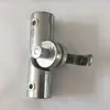 Silla de Pesca Accesorios Respaldo Engranaje Mejora y Modificado Aluminio Fundido a Presión Engranaje de Ajuste Trasero Equipo de Pesca con Mecánico