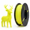 Filamento PLA Básico para Impressão 3D 1kg 1.75mm Para a Maioria das Impressoras 3D FDM