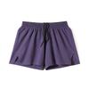 Pantalones Cortos Deportivos Dijia para Hombre Pueden Sostener Teléfonos Móviles, de Secado Rápido, Transpirables, Pantalones Cortos de Baloncesto con Cinturón Específico para Correr para Examen Físico
