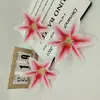Selección Transfronteriza de Fábrica de Flores de Lirio Grandes 3D para Decoración de Restaurantes, Hoteles, Bodas y Salas de Estar