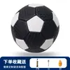 Costura a máquina PU balonmano partido de balonmano balonmano 00, 0, 1, 2, 3 balonmano juvenil en stock al por mayor