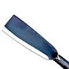 Hacha Forjada para Cortar Leña, Uso Agrícola, Acero de Alto Manganeso, Hacha de Doble Propósito para Cortar Madera, Despejar Caminos y Herramientas de Jardinería