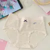 Lenguaje Secreto Dora Cuadros Azules Lindo Dibujo Animado Color Sólido Versátil Infantil Cómodo Suave y Gentil Ropa Interior para Niñas