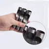 Furador de Ilhós a Ar/Ferramenta de Ilhós de Galinha/Furador de Ilhós a Ar/Furador de Ilhós de Galinha Molde de Batida Manual para Lona/Ferramenta de Instalação de Ilhós a Ar