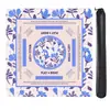 Tapete Personalizado para Mesa de Mahjong Reglas en Inglés Amazon Absorbente de Agua Secado Rápido Antideslizante Goma Silenciosa Fabricante