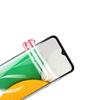 Aplicable a la película protectora de gel para teléfono móvil Samsung Galaxy A03 Core, película de TPU para teléfono móvil