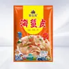 Venda Direta da Fábrica de Origem: Água-viva Desfiada, Cabeças de Água-viva, Água-viva Coral Listrada, Produto com Indicação Geográfica, Pronto para Comer