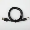 Cable USB para impresora de computadora, cable de datos HD, tipo de pin cuadrado, cable adaptador para impresora térmica