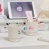 Taza para lavar con patrón de dibujos animados, accesorios para baño del hogar, vaso para enjuague bucal para dormitorio de estudiantes, vaso para cepillos de dientes de pareja, artículos para el hogar