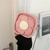 Mini Bolso Cruzado para Mujer 2026 Nueva Moda Versátil Bolso de Hombro con Cadena Bolso Cuadrado Pequeño de Moda