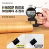 Pegatina de película suave Boeing con imitación de veta de madera, autoadhesiva engrosada para renovación de muebles, impermeable y a prueba de aceite para paredes, estilo chino nuevo