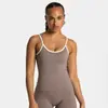 Conjunto de Agasalho Esportivo Color Block Outono e Inverno Exclusivo Cross-Border Black Friday da Jennie para Mulheres, Conjunto de Roupa de Yoga com Cintura Alta Levanta Bumbum