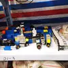 Válvula de control direccional electromagnética Rexroth 4WE6E62/EG24N9K4 Cilindro de válvula proporcional Rexroth