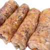 [Envío Gratis Sf] Masa para Rollos Picantes Su Nian, Fideos Instantáneos Picantes Xuancheng del Condado de Xiu, Anhui, 230g Por Rollo