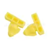 Adequado para Nissan X-Trail, Murano, Qashqai, Infiniti Clips para Arco de Roda Dianteiro e Traseiro K174+Z29