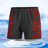 Bañadores para Hombre Adulto Boxer Anti-Vergüenza Pantalones Cortos para Aguas Termales 2025 Nuevo Conjunto Bañadores Profesionales Venta al por Mayor
