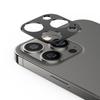 Adequado para filme de 16 lentes Apple IPhone15ProMax câmera de celular adesivos de metal titânio anti-queda atacado