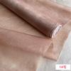 Tela de Organza de Seda Jacquard Teñida con Hierbas, Tela de Satén de Seda, Ropa Falda de Cara de Caballo Tela de Organza de Seda Jacquard, Tela de Seda de Morera