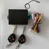Control Remoto de Entrada Sin Llave para Maletero de Coche Desbloqueador de Puerta Venta Directa de Fábrica Controlador Antirrobo Sistema de Cierre Centralizado
