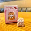 Figuritas Originales para Animales Pequeños, Peluches Lindos, Decoraciones para Coche, Adornos para Muebles y Escritorio de Oficina, Mayoreo