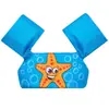 Chaleco Salvavidas de Encaje Patito Feo con Diseño de Corazón Grande Chaleco Salvavidas Infantil Ropa de Baño Ropa Flotante Equipo de Natación