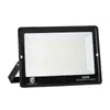 Yaming reflector LED para exteriores impermeable reflector taller iluminación exterior foco superbrillante 100W200W