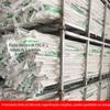 Tubo de rosca de PVC da marca Xixi de plástico comum 20 25 32 40 50 60 mm de comprimento pode ser cortado tubo de plástico C de junta de tubo fino