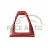 Adecuado para Ford 24 Mustang Mustang modificado marco de engranaje de control central decoración ABS cabeza de engranaje lentejuelas