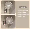 Enchufe integrado de tres pines ampliado, enchufe para ventilador pequeño, universal, dedicado a la cocina, pequeño, mini, ventilador de remolino pequeño, no